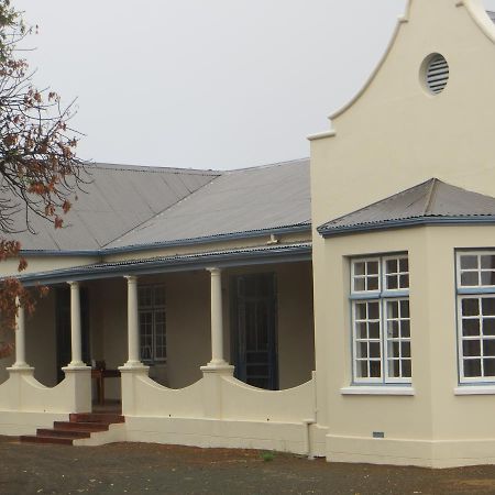Roode Bloem Farm House Graaff-Reinet 外观 照片