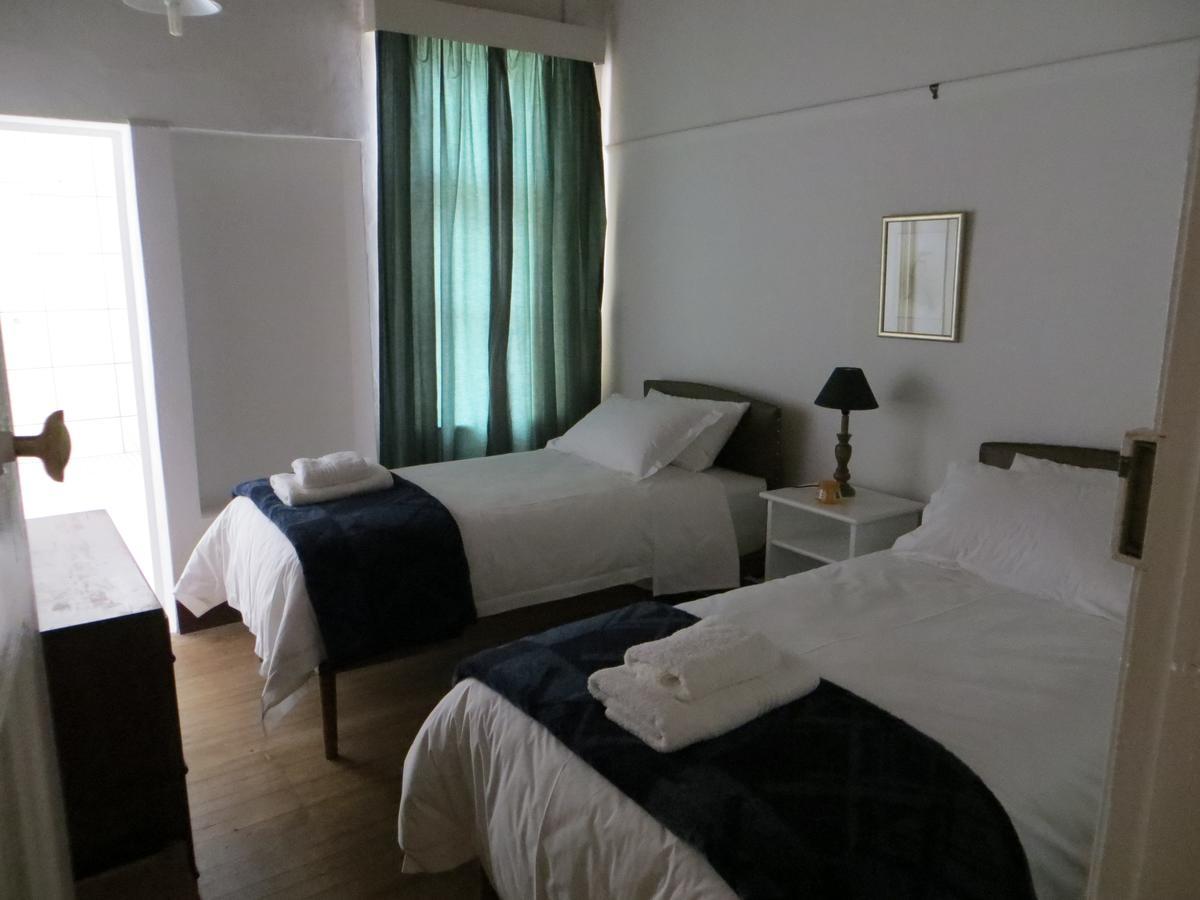 Roode Bloem Farm House Graaff-Reinet 外观 照片