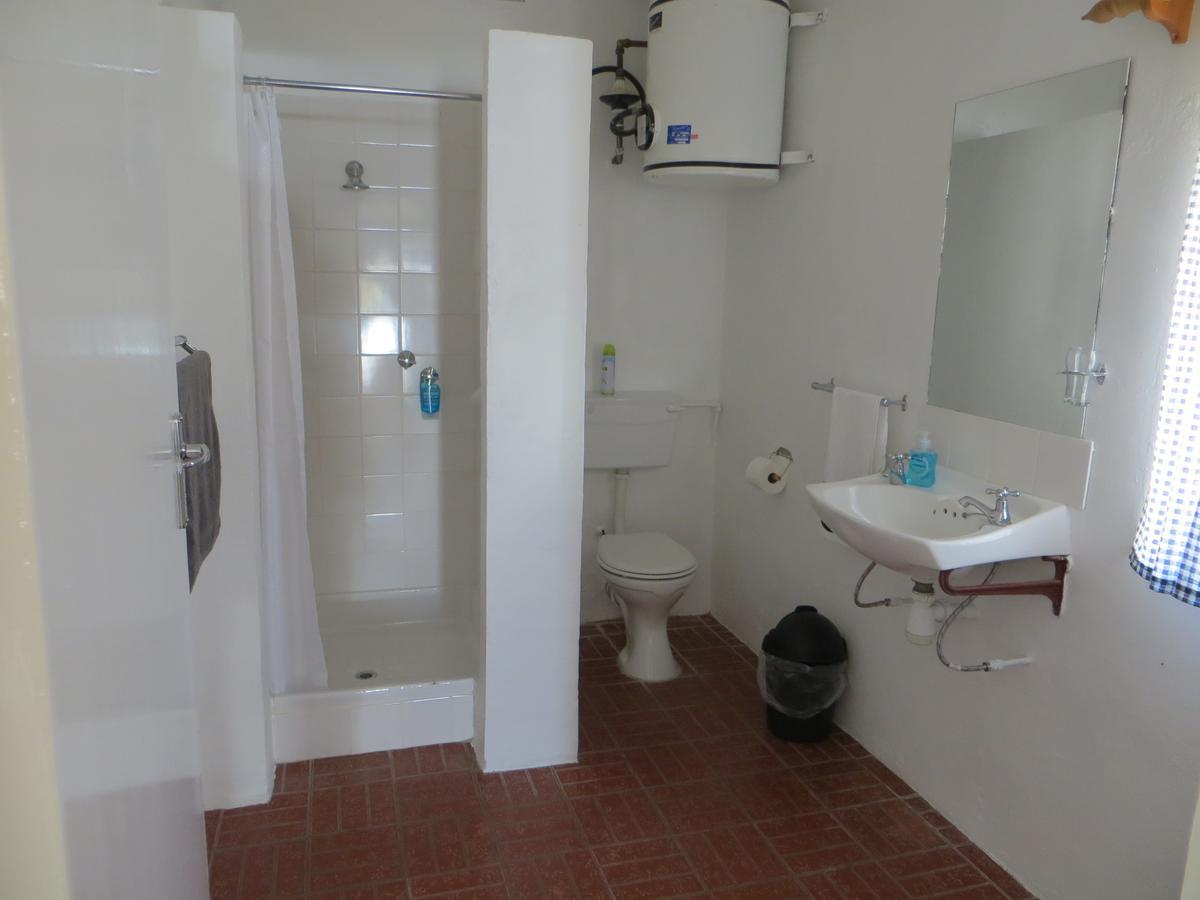 Roode Bloem Farm House Graaff-Reinet 外观 照片