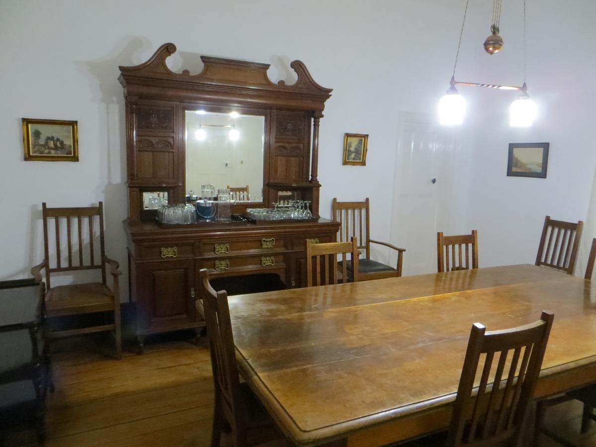 Roode Bloem Farm House Graaff-Reinet 外观 照片