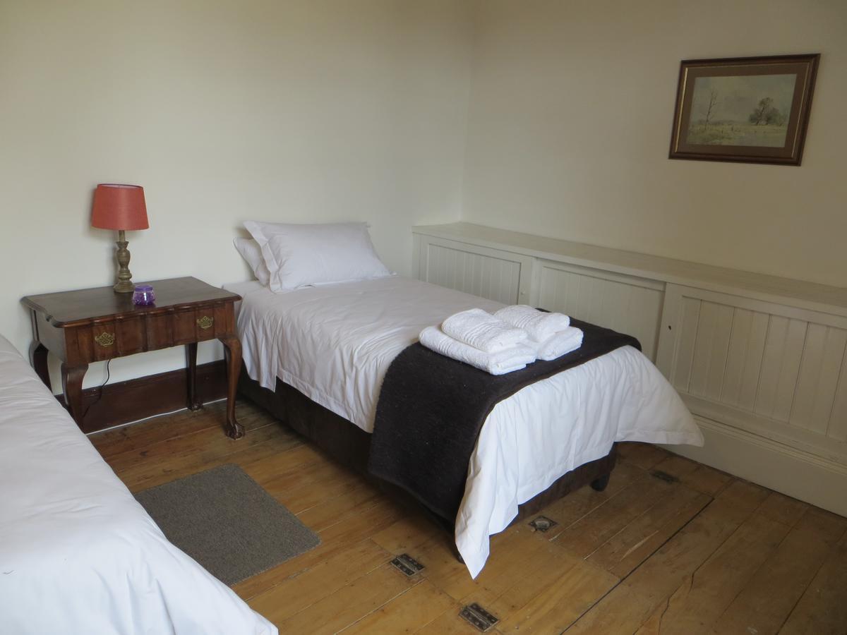 Roode Bloem Farm House Graaff-Reinet 外观 照片