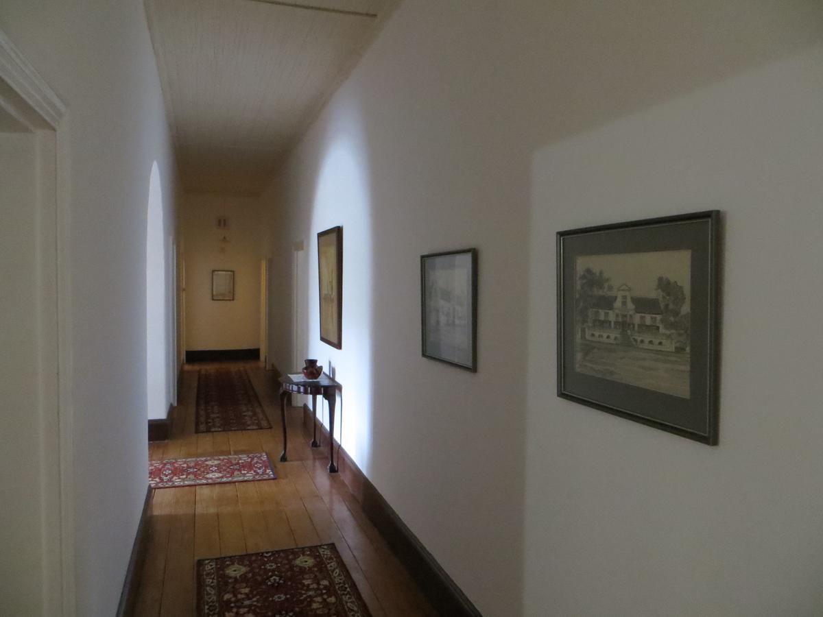 Roode Bloem Farm House Graaff-Reinet 外观 照片