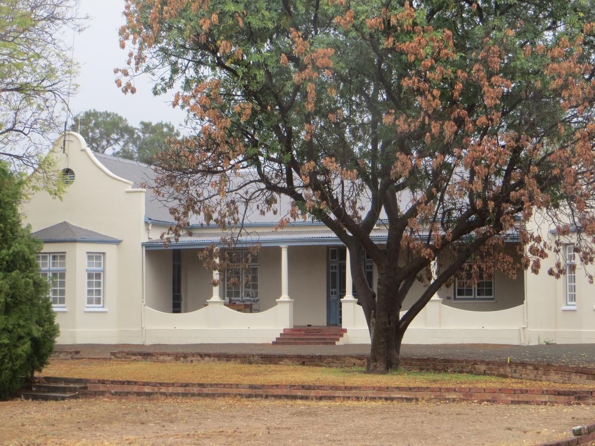 Roode Bloem Farm House Graaff-Reinet 外观 照片