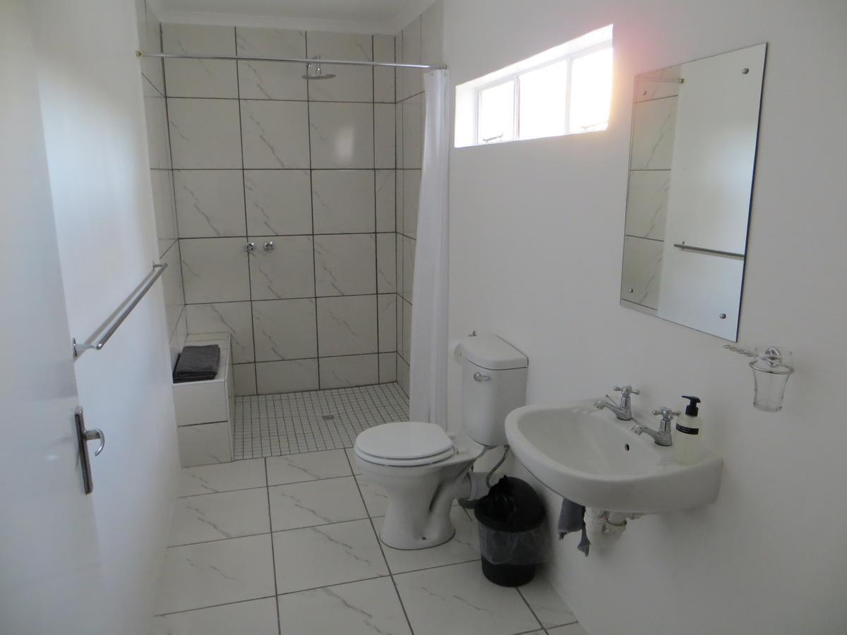 Roode Bloem Farm House Graaff-Reinet 外观 照片