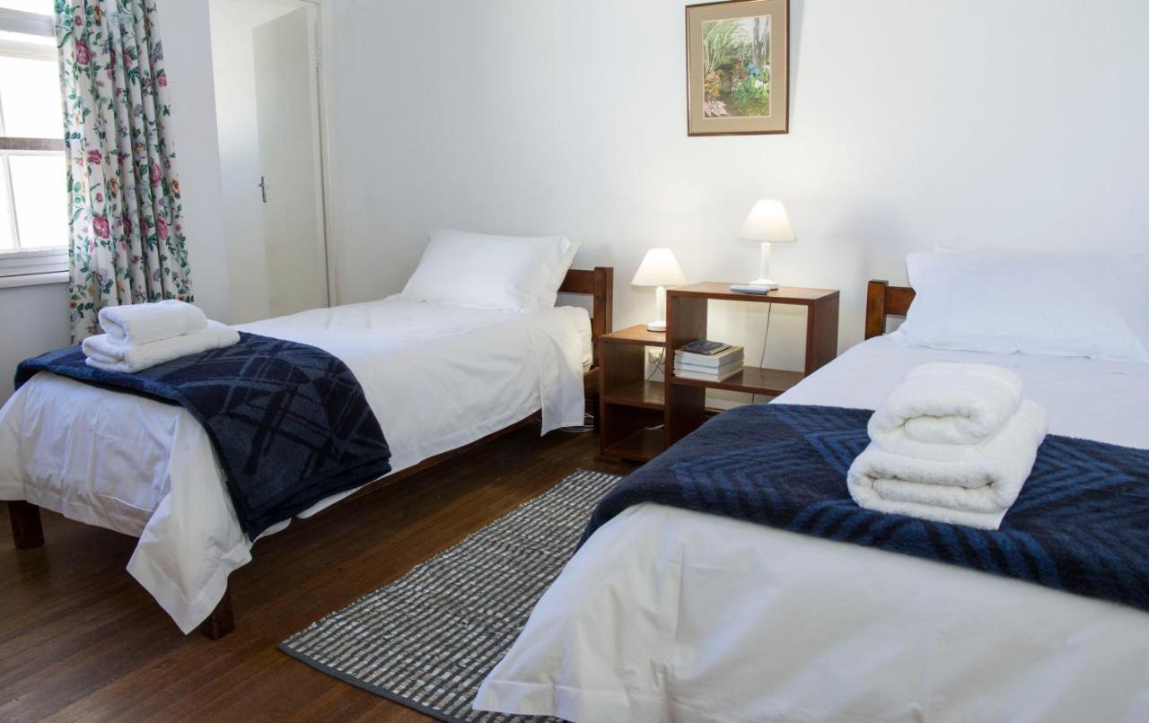 Roode Bloem Farm House Graaff-Reinet 外观 照片