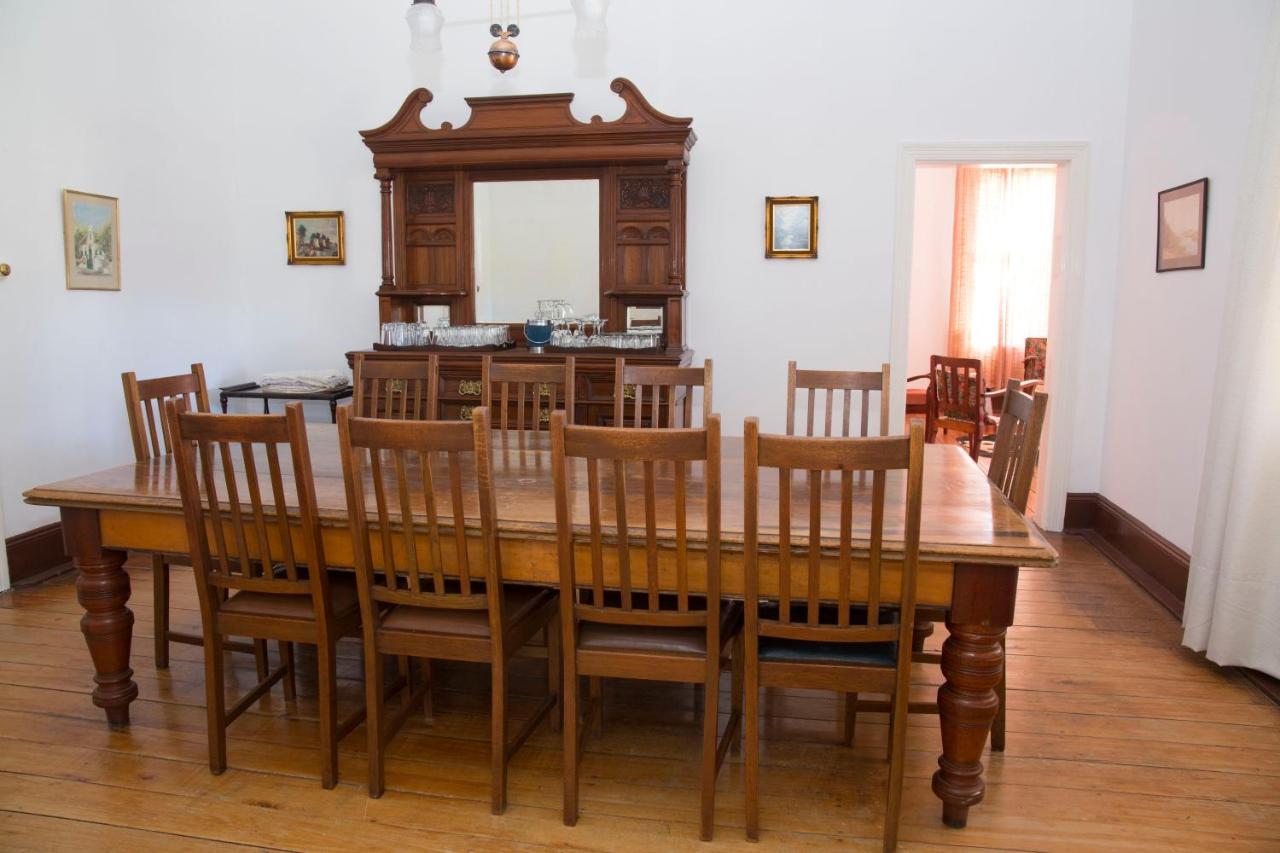 Roode Bloem Farm House Graaff-Reinet 外观 照片