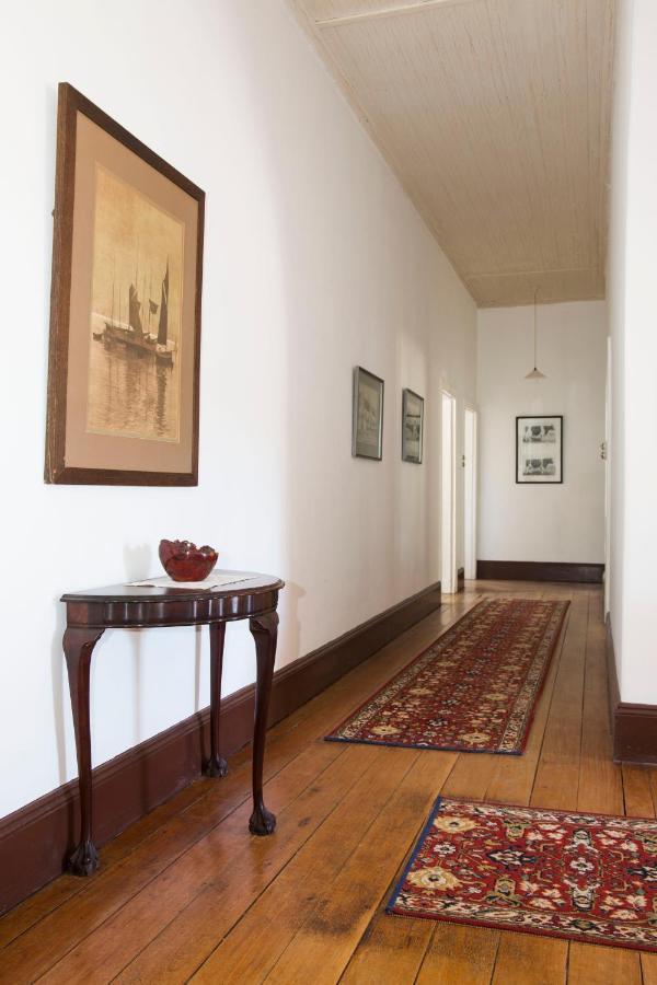 Roode Bloem Farm House Graaff-Reinet 外观 照片