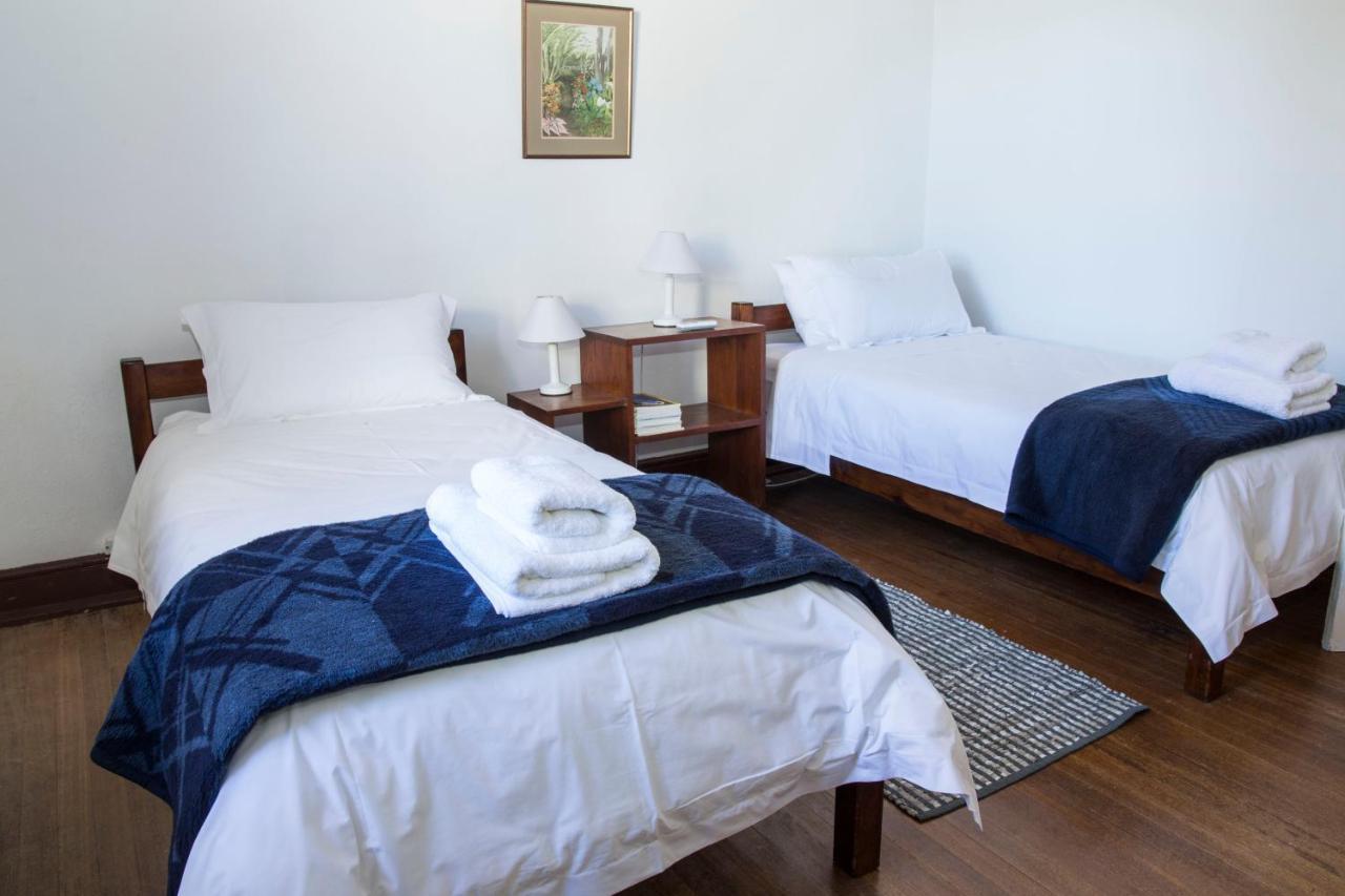Roode Bloem Farm House Graaff-Reinet 外观 照片